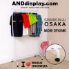GAWANG BAJU OSAKA